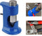 CNSPEED Hammer Lug Crimper Tool, Solid Hammer Crimper for Battery and Welding Cables