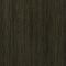 TOTIO Dark Brown Wood Grain Contact Paper Black Walnut Textured Peel and