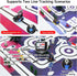 Yahboom 2m*1.5m AI Vision Autonomous Driving Sandbox Map Tracking Unmanned Robot Car Model Training with Traffic Light