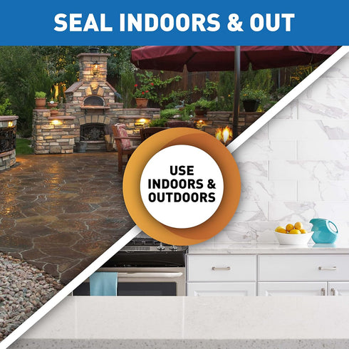 Miracle Sealants Heavy Duty Non-Acidic Cleaner - Quart Size for Tile & Stone