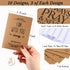Christian Gift Notebooks - 60 Pcs Bible Verse Prayer Journals, Religious Inspirational Notebooks for Women