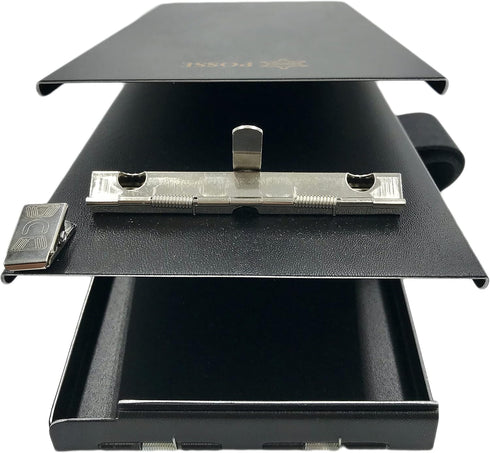 Posse Box Posse - Cite Book Caddy, CHP50-BV