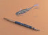 Leda Mechanical Pencil Black and Mixed Colors Lead Refill Pack for Drawing