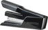 Bostitch Office EZ Squeeze 40 Sheet Flat Clinch Desktop Stapler, Reduced Effort, Black (B9040) by Bostitch