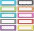 Teacher Created Resources 77204 Accents - 20/ST, 4-1/2"Wx1-1/2"Lx1/10"H