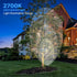 5W 2700K GOODSMANN Low Voltage Spotlights Landscape Lighting LED Outdoor Floodlights Warm White Replaceable LED Outside
