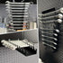 Pegboard Tool Organizer Shelves, Store Various Screwdrivers, Wrenches, Sockets, etc. (Wrench Storage Rack)