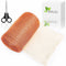 Copper Mesh Rodent Control, 5 IN x 32 FT Sturdy Copper Mesh Roll for Mice Rat Barrier and Brick Wall Hole Blocking