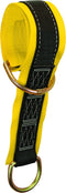 FallTech 7372 Pass-Thru Web Anchor Sling, 6-Foot Length
