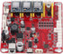 3 1.1 Engraving Machine Accessory Axes Control Board with Type C Interface, GRBL Firmware, PWM TTL Sign Control, Plug