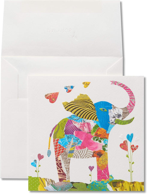 Papyrus Birthday Card, Designed by House of Turnowsky, Life's Every Happiness