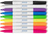 Jot & Mark Wet Erase Markers, Bright Colors