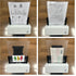 OKLILI 5 CS-A3301 A3,B4,Damaged ADS-2700W ADS-3100 ADS-3300W ADS-4100 ADS-4300N ADS-4500W ADS-4700W X Scanner Carrier