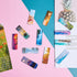 Tenare 12 Pcs Magnetic Bookmarks, Assorted Double Side Cute Magnet Page Markers for Reading Supplies