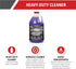 88282 1 Simpson Cleaning Concentrated Soap Solution for Pressure Washers and Spray Bottles, Use on Concrete, Vinyl