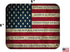 Rogue River Tactical Pledge of Allegiance USA Flag Mouse Pad for Laptop, PC, Gaming Home or Office