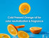 Sanco Industries 8-ounce 4 Cold Pressed Orange Oil Concentrate | Professional Grade All-Purpose Citrus Cleaner