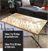 Countertops, 32 oz Real Milk Paint, Hemp Oil for Wood Finishing, Cutting Boards, Butcher Blocks, Wood Utensils, Food