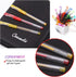 Glitter Gel Pens for Adult Coloring Books, 96 Pack Artist Gel Pens with 50% More Ink for Drawing and Crafts