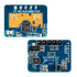 Qoroos 3 LD2410C HLK-LD2410 LD2410 24GHz PCS Sensor Module Human Presence Radar Millimeter Wave Radar Sensor Module Non