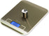 19 pcs Calibration Weight Set 100g – 10mg with Tweezers and Presentation Box for Accurate Precision Balancing