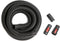 CRAFTSMAN CMXZVBE38759 2-1/2 in. x 20 ft. POS-I-LOCK Wet Dry Vac Hose