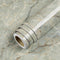 LACHEERY Marble Contact Paper, Decorative Self Adhesive 15.8"x80", Waterproof Removable Wallpaper for Countertops