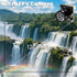STARDRONE 1200TVL 1.8mm 160 1/3" CMOS 2.5g FPV Camera Lens Wide Angle Lens PAL and NTSC Modes Sensor Micro Camera Kit