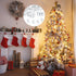 120 5mm Bulb Set Bulb Mudder Pcs Valentine LED String Light Replacement Energy Efficient Christmas LED Wire Light