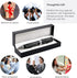 Henry David Thoreau Engraved Luxury Gift Pen with Motivational Quote - Graduation Executive Business Gift for Him Her