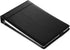 Executive 7 Ring Check Binder - Premium PU Leather, 500 Check Capacity for 9x13 Inch Sheets, with Calendar Organizer &