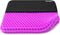 Auvivasital Plus Size Gel Seat Cushion for Long Sitting, Extra Large and Thick,