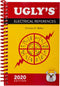 Gardner Bender ERB-UG Ugly's Electrical Reference Book