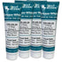 Grease-Whiz Food Grade Grease Lubricant (4oz, 4 Pack) - Food Grade Lube