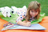 Stabilo Trio Thick Pencil, Set of 18, Multicolored (022509)