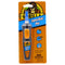 Gorilla Super Glue Pen, Clear, 6 Gram (Pack of 1)