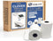 Clover Mini and Clover Mobile Thermal Printer Receipt Paper 2 1/4 x 80 (20 rolls)