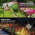 Solar Watering Can Lights - LED Lantern Outdoor Light, Hanging Waterproof Garden Lights for Pathway, Yard, Patio Decor