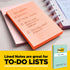 Post-it Notes, 3x3 in, 18 Pads, Canary Yellow, Clean Removal, Recyclable Sticky Note Pads