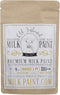 Non-VOC Powder Paint, 1 Pint, Marigold Yellow