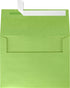 LUXPaper A6 Invitation Envelopes | Fairway Metallic | 4 3/4" x 6 1/2" | Peel & Press | 80lb. Text | 50 Qty