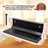 Security Lock Door Brace Security Barricade House Double Safety Security Protection for blemished Door, Standard Doors