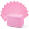 Dental Bib Disposable Pink Polyback Towel Waterproof Patient Bibs 3 Ply Tattoo