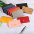 PATIKIL Mini Envelopes, 20 Pack Small Gift Card Holders Retro Gold Heart Business Invitation Envelopes for Weddings