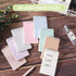 Ddaowanx Small Notebooks,3x5 Pocket Spiral Notepads With Lined Pages - The Perfect Little Mini Notebook to Stay Organized and Boost Productivity at Work or School (16, Cute Colors)