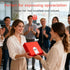HOOHONOR Employee Appreciation Gifts, Thank You Gifts for Men Coworkers, Gift Basket for Men, Thank You Basket for Team