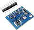 2 pcs ENS160+AHT21 CO2 eCO2 TVOC Air Quality and Temperature and Humidity Sensor Module