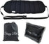 Sleepy Ride Airplane Footrest, Premium Memory Foam Travel Accessory for Comfort and Swelling Prevention