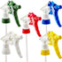 Leak-Free Chemical Resistant Spray Head 5 Pack, Industrial Spray Heads for Auto Detailing and Janitorial Supply