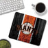 Supercool Design Gaming Mouse Pad, Sport Square Theme Mousepad Waterproof Mouse Pad Non-Slip Rubber Base MousePads for Office Home Desk Decor Desk Accessories Desk Pad for Office Mouse Pads for Desk by Tmoschops